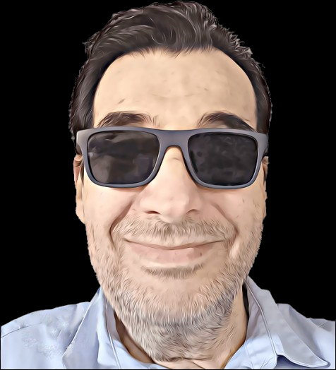 Sal Kang